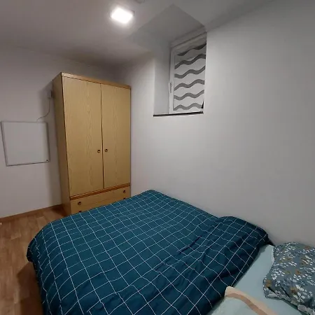 Chambre Tres Confortable Et Acclimatee Audun-le-Tiche Exterior photo
