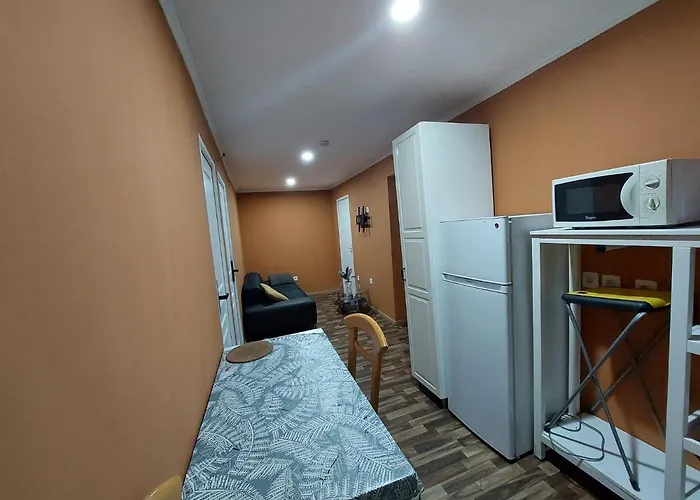 Chambre Tres Confortable Et Acclimatee