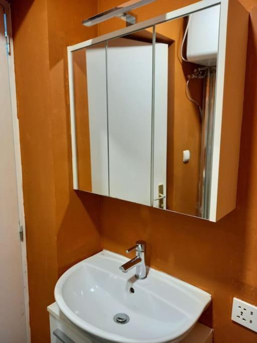 Apartment Tres Confortable Et Acclimatee Audun-le-Tiche