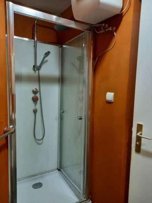 Apartment Tres Confortable Et Acclimatee