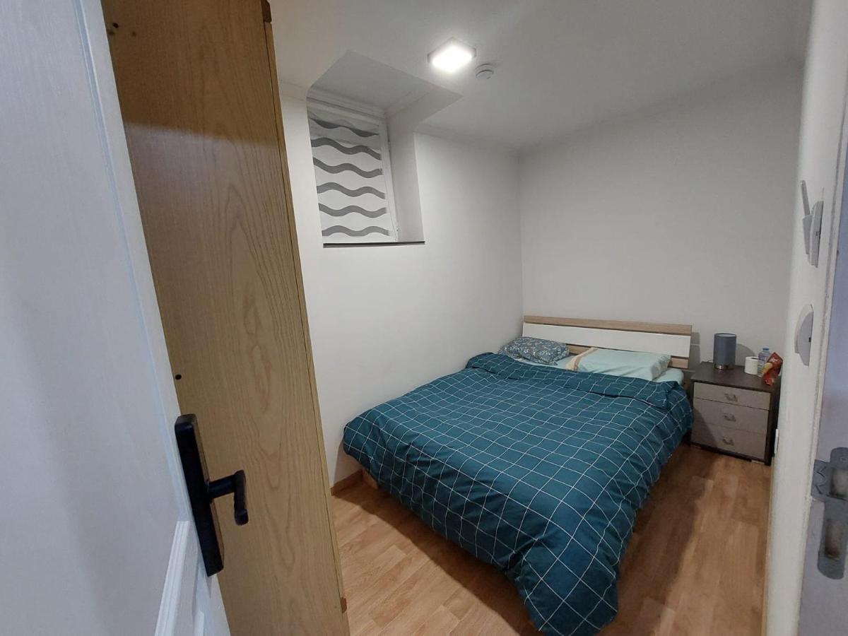 Apartment Tres Confortable Et Acclimatee *